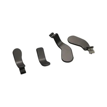For Xbox One Elite/2 Controller 4-in-1 Metal Paddles Hair Triggers Extension Keys Repair Parts for Xbox One Elite 2 Accessories
For Xbox One Elite/2 Controller 4-in-1 Metal Paddles Hair Triggers Extension Keys Repair Parts for Xbox One Elite 2 Accessories