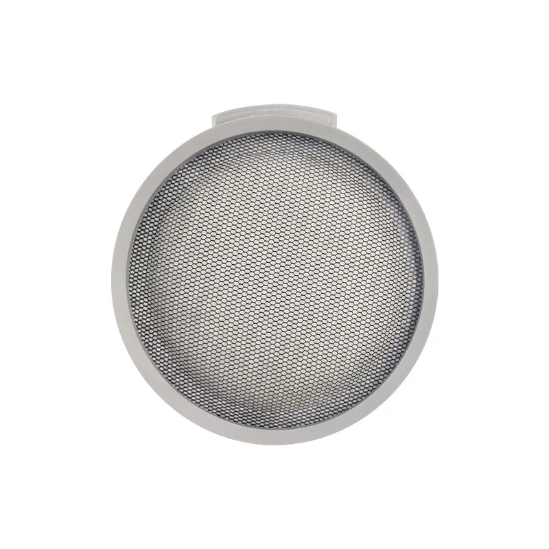 Robot Vacuum Cleaner Accessories Filter for Xiaomi Mijia SCWXCQ01RR for Roborock H6 Handheld Vacuum Cleaner Parts
Robot Vacuum Cleaner Accessories Filter for Xiaomi Mijia SCWXCQ01RR for Roborock H6 Handheld Vacuum Cleaner Parts