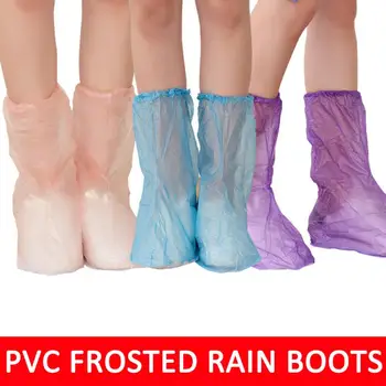 Rain Waterproof Shoe Covers Thickening Durable Lightweight Foldable Boots Cover Outdoor Rainy Day Carpet Overshoes Boot Cover
Rain Waterproof Shoe Covers Thickening Durable Lightweight Foldable Boots Cover Outdoor Rainy Day Carpet Overshoes Boot Cover