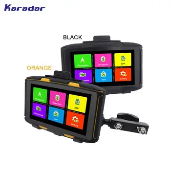 2020 gps moto newest RAM1GB android 6 IPX7 waterproof wiFi, bluetooth 4.0, google Karadar navigator motorcycle
2020 gps moto newest RAM1GB android 6 IPX7 waterproof wiFi, bluetooth 4.0, google Karadar navigator motorcycle