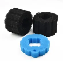For Oase BioPress 4000 / PondoPress 5000 Filter Foam Media Coarse Fine Pond Fish Easy To Install And Maintain
For Oase BioPress 4000 / PondoPress 5000 Filter Foam Media Coarse Fine Pond Fish Easy To Install And Maintain