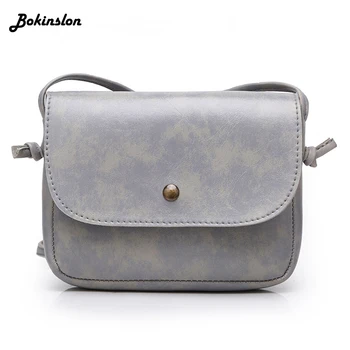Bokinslon Bokinslon Fashion Portable Small Square Bag Shoulder Woman Casual Stone Pattern Simple Messenger Bag Female 
Bokinslon Bokinslon Fashion Portable Small Square Bag Shoulder Woman Casual Stone Pattern Simple Messenger Bag Female