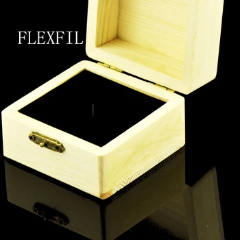 FLEXFIL Hot Cufflinks Box styles Gift Box Gemelos New Storage Boxes Jewelry Cuff links Case Craft Badge wood Box Jewelry case
FLEXFIL Hot Cufflinks Box styles Gift Box Gemelos New Storage Boxes Jewelry Cuff links Case Craft Badge wood Box Jewelry case
