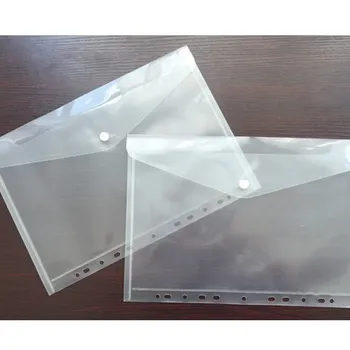 11 Hole Transparent A4 Document File Bag Plastic Folder File Bill Envelope Storage Bag Data School Student Test Paper Bag 
11 Hole Transparent A4 Document File Bag Plastic Folder File Bill Envelope Storage Bag Data School Student Test Paper Bag