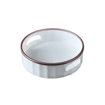 Rotatable Spice Rack Plastic Kitchen Cupboard Storage for Condiments Jar Bottles C63B 
Rotatable Spice Rack Plastic Kitchen Cupboard Storage for Condiments Jar Bottles C63B