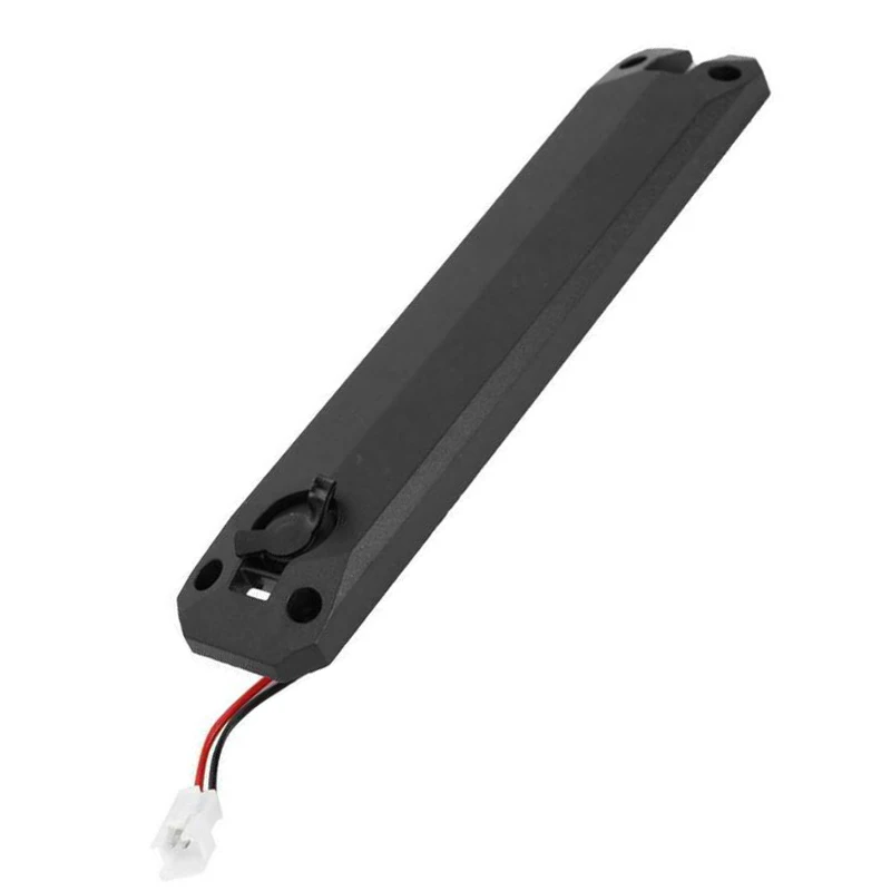 For 8 KUGOO S1-S3 Electric Scooter 36V Controller Panel W/ Charging Port Cover