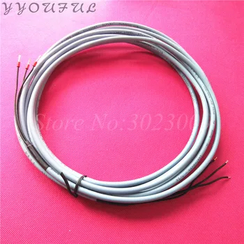 In stock wide format printer Allwin power cable 3pins for Konica 512 Human Yaselan Wit-color Myjet JHF Vista data cable power
In stock wide format printer Allwin power cable 3pins for Konica 512 Human Yaselan Wit-color Myjet JHF Vista data cable power