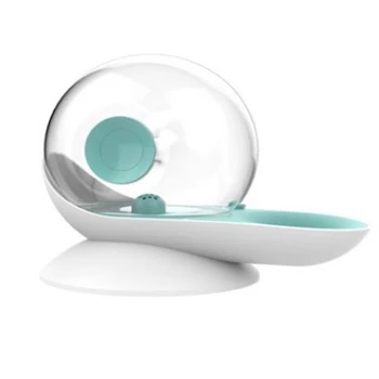 Large Capacity Automatic Snail Shape Pet Dog Cat Feeder Dishwashing Water Drinking Bowl Automatic Feeder
Large Capacity Automatic Snail Shape Pet Dog Cat Feeder Dishwashing Water Drinking Bowl Automatic Feeder