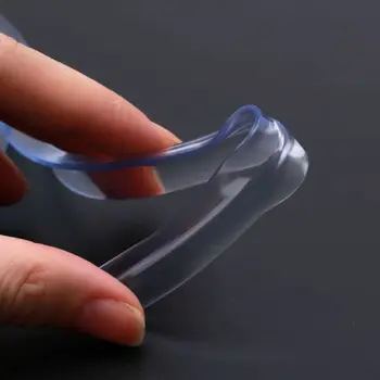 6M Baby Proofing Edge Corner Guards Child Safety Bumper Table Desk Protectors D0AF
6M Baby Proofing Edge Corner Guards Child Safety Bumper Table Desk Protectors D0AF