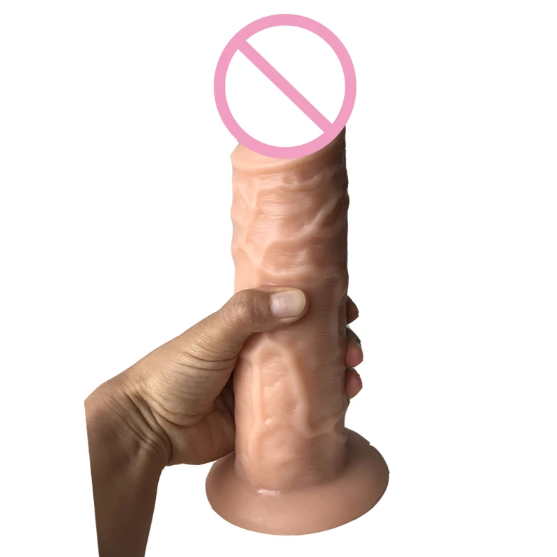 Фаллоимитатор 6см