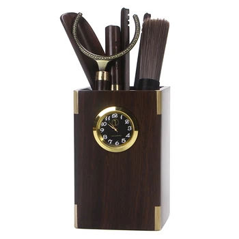 Wooden Alarm Clock Digital Wake Up Mechanism Tea Set Modern Multi Function Personalized Silent Mini Wekker Modern Gadgets E6
Wooden Alarm Clock Digital Wake Up Mechanism Tea Set Modern Multi Function Personalized Silent Mini Wekker Modern Gadgets E6
