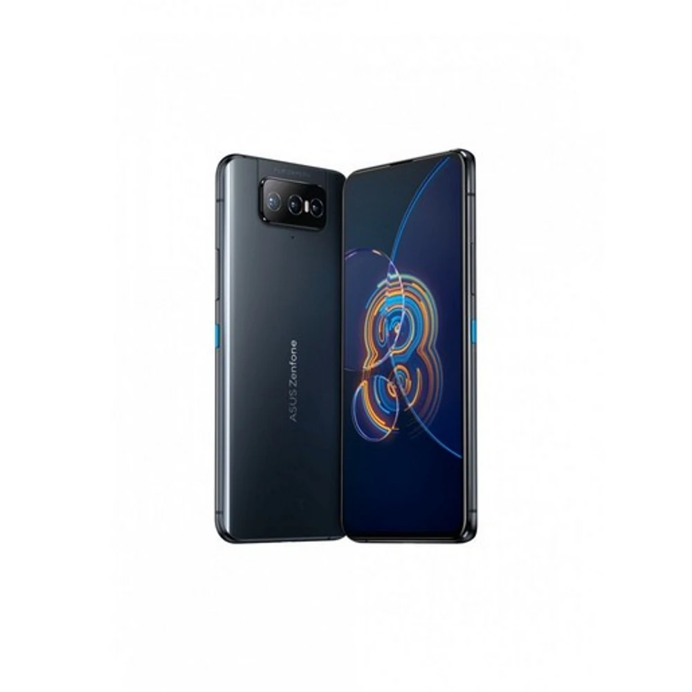Смартфон ASUS Zenfone 8 Flip 6.67"FHD+ SD888 8GB 256GB And11 64+12+8 64MP NFC 5G 5000mAh | Мобильные телефоны и