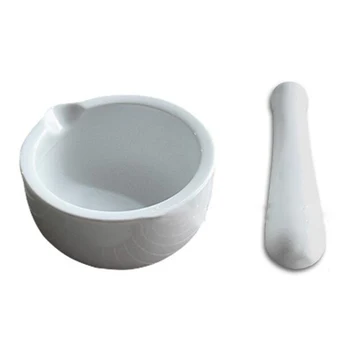 Manual Grinders Ceramics Spice Grinder Pestle Handheld Seasoning Pepper Mills Bowl Kitchen Gadget Mortar Mixing Pot
Manual Grinders Ceramics Spice Grinder Pestle Handheld Seasoning Pepper Mills Bowl Kitchen Gadget Mortar Mixing Pot