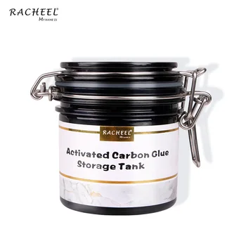 5pcs Eyelash Glue Storage Tank Individual Adhesive Stand Eyelash Extension Activated Sealed Storage tool Jar Container
5pcs Eyelash Glue Storage Tank Individual Adhesive Stand Eyelash Extension Activated Sealed Storage tool Jar Container