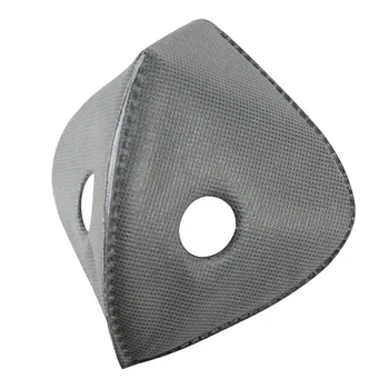 Mask Filter 5 Layers Anti Dust PM2.5 Replacement Dustproof for Mouth Masks Sports Cycling PI669
Mask Filter 5 Layers Anti Dust PM2.5 Replacement Dustproof for Mouth Masks Sports Cycling PI669