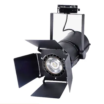 100% Brand new and high quality! 35W LED Track Rail Light Spotlight Shop Tracking Ceiling Fixture Spotlight
100% Brand new and high quality! 35W LED Track Rail Light Spotlight Shop Tracking Ceiling Fixture Spotlight