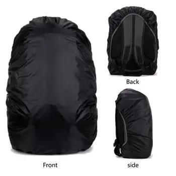 Highquality Waterproof Dust Rain Cover Travel Hiking Backpack Outdoor Cycling Bag Cover Portable Ultralight Shoulder Protect Bag
Highquality Waterproof Dust Rain Cover Travel Hiking Backpack Outdoor Cycling Bag Cover Portable Ultralight Shoulder Protect Bag