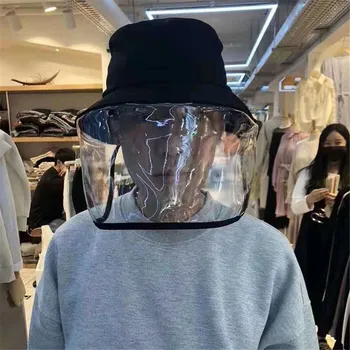 Protective Hat Anti-spitting Anti-dust Anti-fog Dustproof Waterproof Cover Peaked Cap Hat Adjustable Size for Kids Adult Hat Cap
Protective Hat Anti-spitting Anti-dust Anti-fog Dustproof Waterproof Cover Peaked Cap Hat Adjustable Size for Kids Adult Hat Cap
