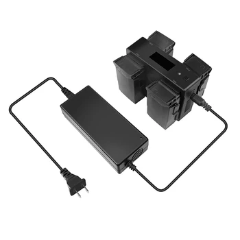 LCD Digital Display Charger for Intelligent Flight Drone Quadcopter Accessories Multi-Function DU55
LCD Digital Display Charger for Intelligent Flight Drone Quadcopter Accessories Multi-Function DU55