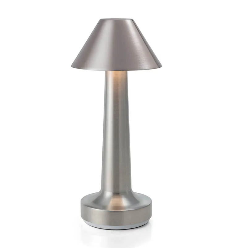 cordless mini design portable LED battery wireless charger table lamp for restaurant
cordless mini design portable LED battery wireless charger table lamp for restaurant