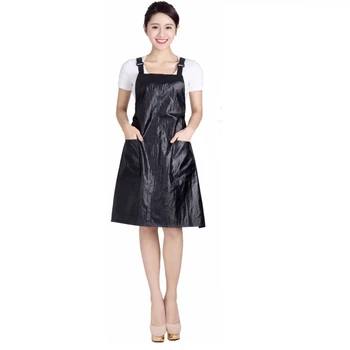 1Pc Apron Working Waterproof Stain Resistance Professional Apron for Hairdresser Salon Waiter Hairstylist
1Pc Apron Working Waterproof Stain Resistance Professional Apron for Hairdresser Salon Waiter Hairstylist