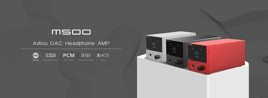 m500 700