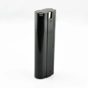 for Makita 7.2V 1500mAh Ni-CD Replacement Power Tool Battery 7000 7002 191679-9 632002-4 7003 3700D 632003-2 4071D 6002D 4770D
for Makita 7.2V 1500mAh Ni-CD Replacement Power Tool Battery 7000 7002 191679-9 632002-4 7003 3700D 632003-2 4071D 6002D 4770D