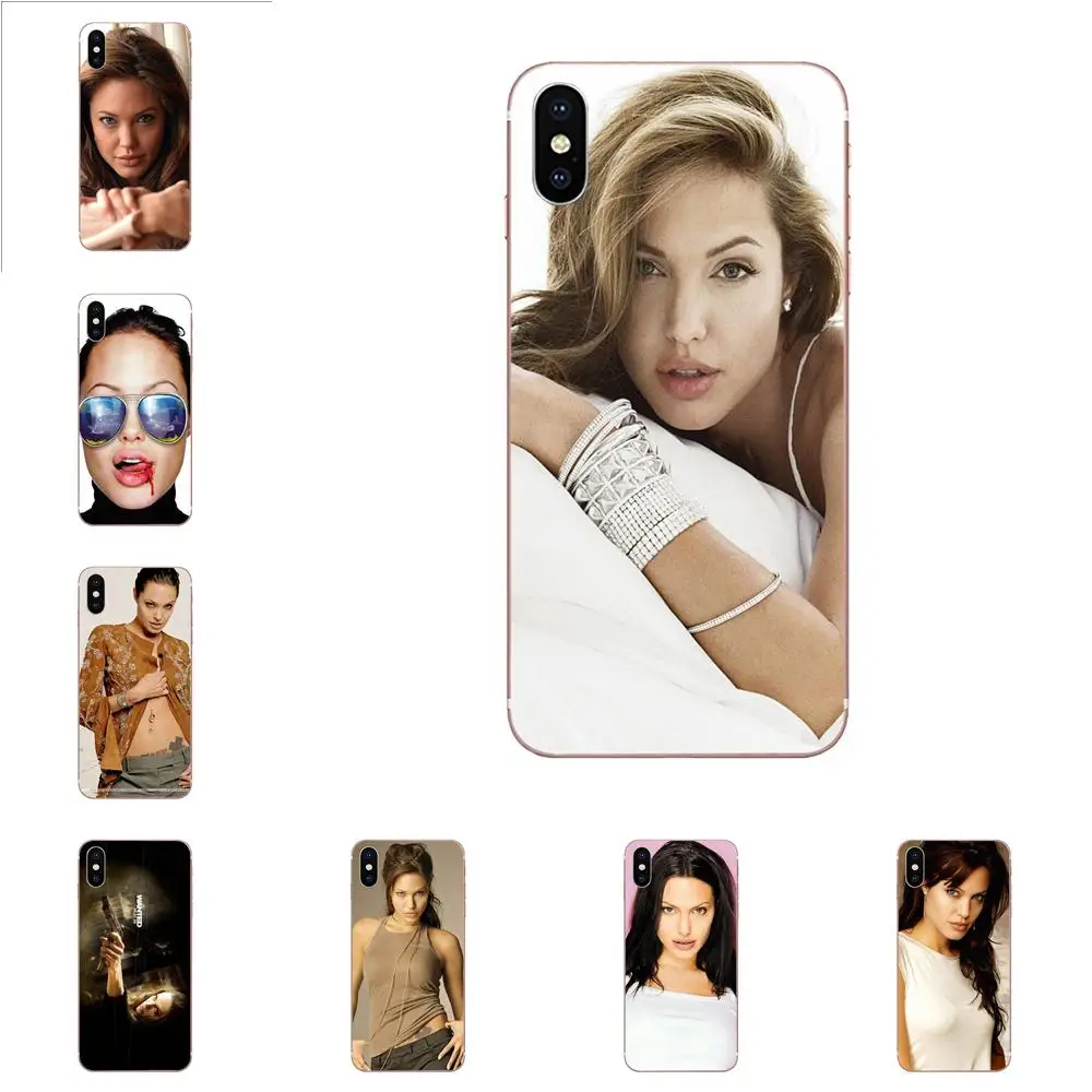 Angelina Jolie Soft Silicone Case For Galaxy Alpha Note 10 Pro A10 A20 A20E A30 A40 A50 A60 A70 A80 A90 M10 M20 M30 M40
Angelina Jolie Soft Silicone Case For Galaxy Alpha Note 10 Pro A10 A20 A20E A30 A40 A50 A60 A70 A80 A90 M10 M20 M30 M40