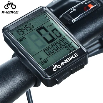 Bike Wireless Computer Rainproof Multifunction Riding Bicycle Odometer Cycling Speedometer Stopwatch Backlight
Bike Wireless Computer Rainproof Multifunction Riding Bicycle Odometer Cycling Speedometer Stopwatch Backlight