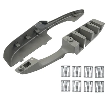 Car Interior Inside Pull Door Handle Armrest 25750064 25750067 for Chevrolet Express for GMC Van Savana 2003-2018
Car Interior Inside Pull Door Handle Armrest 25750064 25750067 for Chevrolet Express for GMC Van Savana 2003-2018