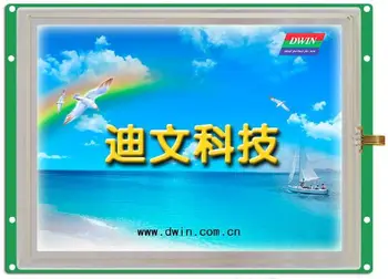 DMT10768T080_05W 8-Inch Diwen DGUs Industrial Serial Port Screen Touch Screen Industrial Control Panel Configuration Screen
DMT10768T080_05W 8-Inch Diwen DGUs Industrial Serial Port Screen Touch Screen Industrial Control Panel Configuration Screen