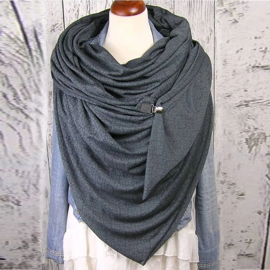 New female solid scarf fashion retro female multifunctional shawl scarf retro solid color printing scarf аѬ женские 40*
New female solid scarf fashion retro female multifunctional shawl scarf retro solid color printing scarf аѬ женские 40*