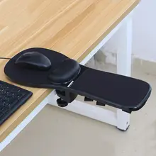 HOT SALES Computer Elbow Arm Rest Support Chair Desk Armrest Home Office Wrist Mouse Pad
HOT SALES Computer Elbow Arm Rest Support Chair Desk Armrest Home Office Wrist Mouse Pad