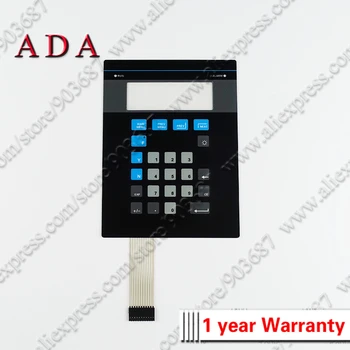 2707-V40P1 Membrane Keypad for 2707-V40P1 Membrane Switch
2707-V40P1 Membrane Keypad for 2707-V40P1 Membrane Switch