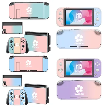 Colorful Girl Pink Screen Protector Cover Skin Stand Holder Sticker Film for Nintendo Switch Lite Console Joycon Controller Case
Colorful Girl Pink Screen Protector Cover Skin Stand Holder Sticker Film for Nintendo Switch Lite Console Joycon Controller Case