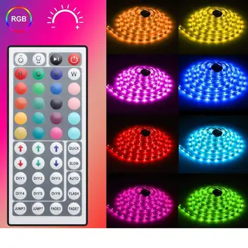 Lighting Car Interior Lights Light Bars Decoration Halloween LED Strip with Remote Control 10M Festival Lamps Remote Waterproof
Lighting Car Interior Lights Light Bars Decoration Halloween LED Strip with Remote Control 10M Festival Lamps Remote Waterproof