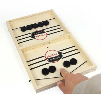 Bouncing Chess Board Games for Children Indoor Entertainment Parent-Child Interactive Game
Bouncing Chess Board Games for Children Indoor Entertainment Parent-Child Interactive Game