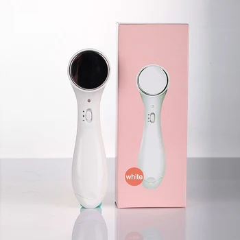 Facial Aesthetic Vibration Massage Instrument Electronic Negative Galvan Ion Import Export Facial Skin Deep Cleaning Care Beauty
Facial Aesthetic Vibration Massage Instrument Electronic Negative Galvan Ion Import Export Facial Skin Deep Cleaning Care Beauty