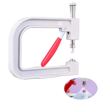 Manual Beading Machine DIY Handmade Pearl Setting Machine For No Hole Pearl Bead New
Manual Beading Machine DIY Handmade Pearl Setting Machine For No Hole Pearl Bead New
