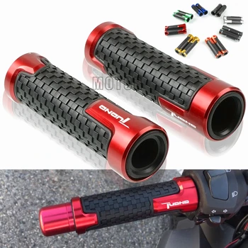 For Aprilia TUONO V4R/V4 1100RR/Factory/R Universal 7/8"22mm Motorcycle Aluminum Anti-Slip Handle Bar Grip Handlebar Hand Grips
For Aprilia TUONO V4R/V4 1100RR/Factory/R Universal 7/8"22mm Motorcycle Aluminum Anti-Slip Handle Bar Grip Handlebar Hand Grips