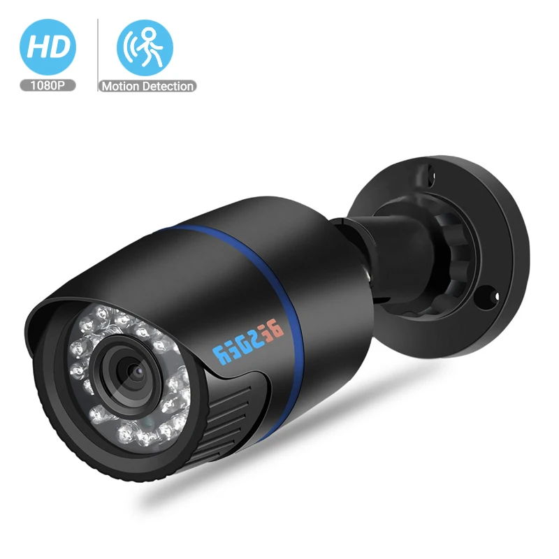 BESDER 2.8mm Wide Angle 1080P IP Camera With 1A Adapter 2MP 1MP ONVIF P2P Motion Detection Email Alert XMEye CCTV Outdoor Camera
BESDER 2.8mm Wide Angle 1080P IP Camera With 1A Adapter 2MP 1MP ONVIF P2P Motion Detection Email Alert XMEye CCTV Outdoor Camera