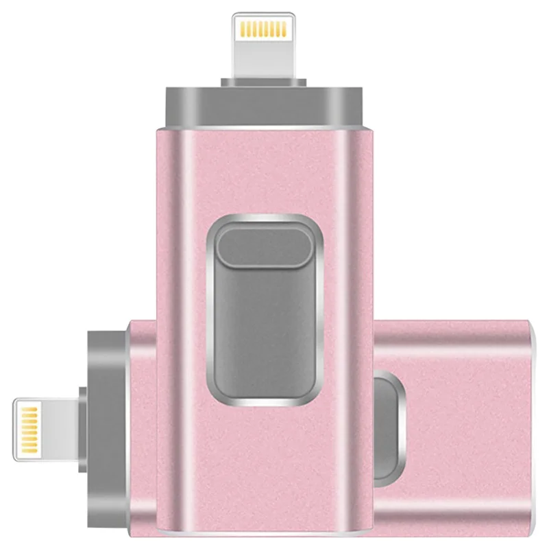 popular USB 3.0 Flash Drive Mirco USB/IOS/ Pen Drive For Samsung iphone 8 7 6 Plus iPad Air 16gb 32gb 64gb 128gb 256gb 512gb
popular USB 3.0 Flash Drive Mirco USB/IOS/ Pen Drive For Samsung iphone 8 7 6 Plus iPad Air 16gb 32gb 64gb 128gb 256gb 512gb