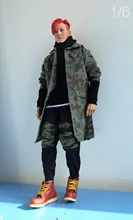 Hot Sale 3ATOYS 1/6th Fashion Trendy Coat Tops Shirt Model Suit 12inch Unisex Body Figures Accessories 
Hot Sale 3ATOYS 1/6th Fashion Trendy Coat Tops Shirt Model Suit 12inch Unisex Body Figures Accessories