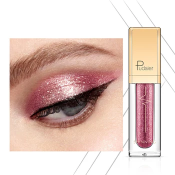 1pcs Eyeshadow 18 Colors Sparkling Diamond Pearl Eyeshadow Color Lasting Liquid Eye Shadow Uniform Color Shiny Eyeshadow
1pcs Eyeshadow 18 Colors Sparkling Diamond Pearl Eyeshadow Color Lasting Liquid Eye Shadow Uniform Color Shiny Eyeshadow