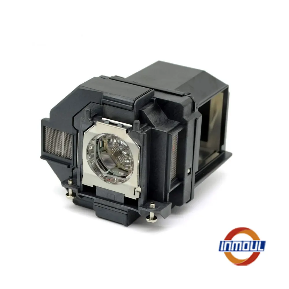 Inmoul Replacement Projector lamp For ELPLP95 For PowerLite 2040/PowerLite 2065/PowerLite 2140W/PowerLite 2155W/PowerLite 2165W
Inmoul Replacement Projector lamp For ELPLP95 For PowerLite 2040/PowerLite 2065/PowerLite 2140W/PowerLite 2155W/PowerLite 2165W
