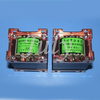 A pair of 15mA 6N1 / 6N8P tube 16K push-pull output transformer, output 4Ω / 6 Ω / 8Ω / 16Ω / 32Ω optional
A pair of 15mA 6N1 / 6N8P tube 16K push-pull output transformer, output 4Ω / 6 Ω / 8Ω / 16Ω / 32Ω optional