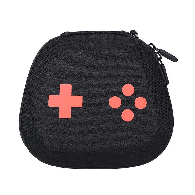 RISE-Travel Storage Bag Eva Protective Box Carrying For Ps4 Cover Hard Case Portable With Zipper Control | Электроника