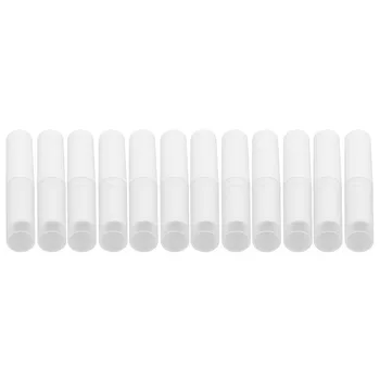12Pcs/Set Free Shipping Beige Plastic Homemade Lip Balm Bottle 4ml Empty Handmade Lipstick Tube Bottles Hot Sale
12Pcs/Set Free Shipping Beige Plastic Homemade Lip Balm Bottle 4ml Empty Handmade Lipstick Tube Bottles Hot Sale