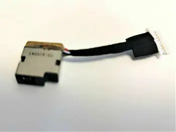 AC DC IN Power Jack For HP 14m-cd0001dx 14m-cd0003dx 14m-cd0005dx 14m-cd0006dx
AC DC IN Power Jack For HP 14m-cd0001dx 14m-cd0003dx 14m-cd0005dx 14m-cd0006dx