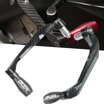 Motorcycle 7/8" 22mm CNC For HONDA CBR1000RR CBR 1000RR CBR 1000 RR Handlebar Grips Guard Brake Clutch Levers Guard Protector
Motorcycle 7/8" 22mm CNC For HONDA CBR1000RR CBR 1000RR CBR 1000 RR Handlebar Grips Guard Brake Clutch Levers Guard Protector
